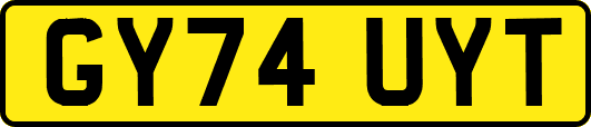 GY74UYT