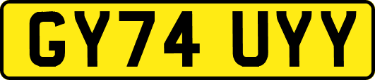 GY74UYY