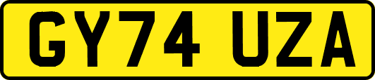 GY74UZA
