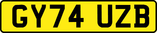 GY74UZB