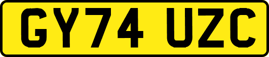 GY74UZC