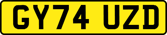 GY74UZD