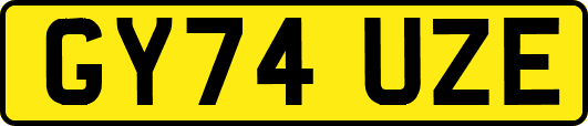 GY74UZE