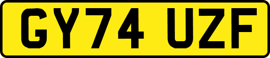 GY74UZF