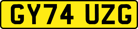 GY74UZG