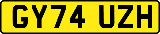 GY74UZH