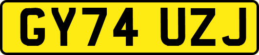 GY74UZJ