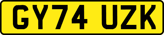 GY74UZK