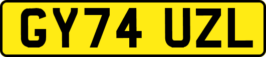 GY74UZL