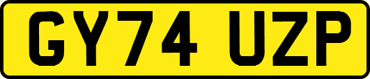 GY74UZP