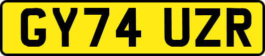 GY74UZR