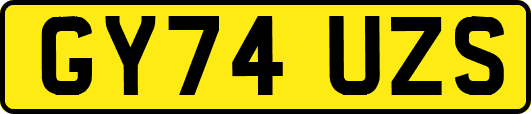 GY74UZS