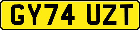 GY74UZT