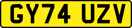 GY74UZV