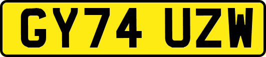 GY74UZW