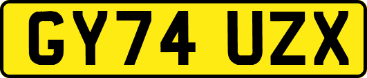 GY74UZX