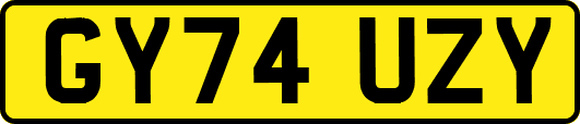 GY74UZY