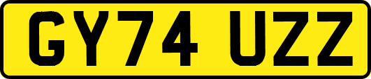 GY74UZZ