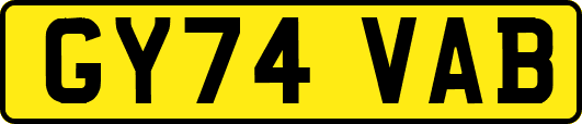 GY74VAB