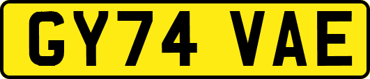 GY74VAE