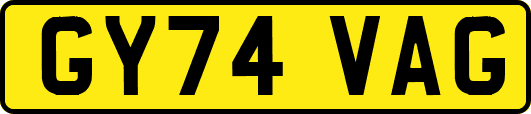 GY74VAG