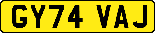 GY74VAJ