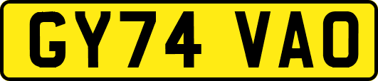 GY74VAO