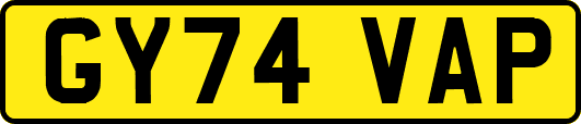 GY74VAP