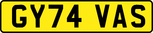 GY74VAS