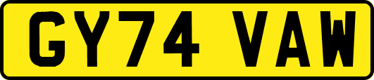 GY74VAW