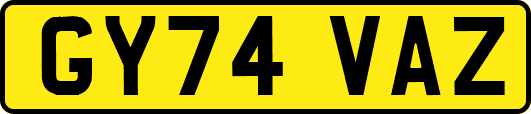 GY74VAZ