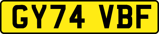 GY74VBF