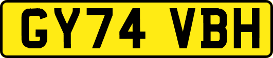 GY74VBH