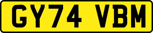 GY74VBM