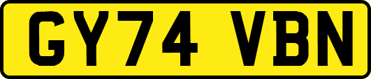 GY74VBN