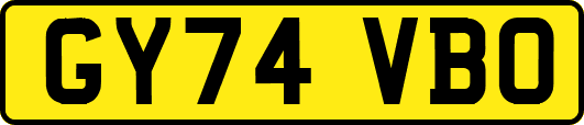 GY74VBO