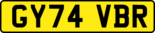 GY74VBR