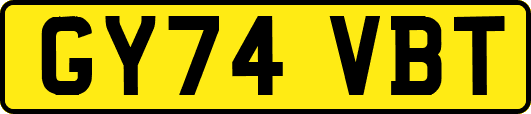 GY74VBT