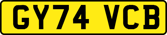 GY74VCB