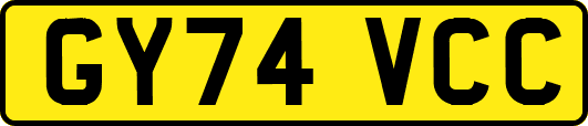 GY74VCC