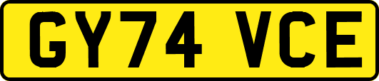 GY74VCE