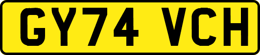 GY74VCH