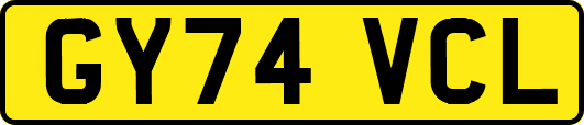 GY74VCL