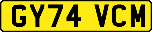 GY74VCM