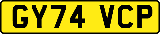 GY74VCP