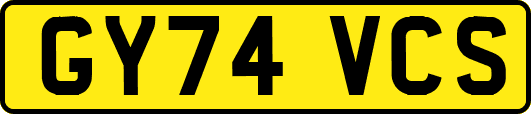 GY74VCS