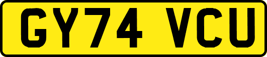 GY74VCU