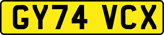GY74VCX