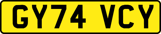 GY74VCY