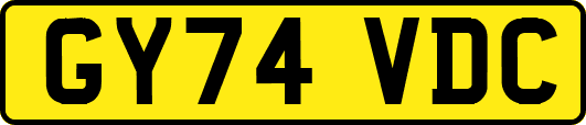 GY74VDC